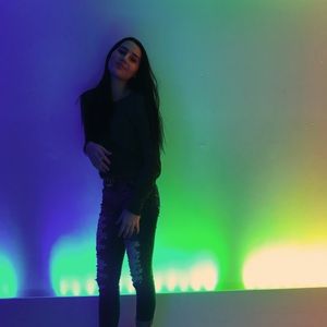 Meet your Posher, Natalie